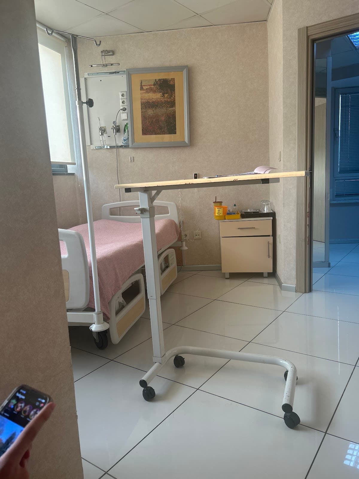 Vanity Cosmetic Surgery Hospital