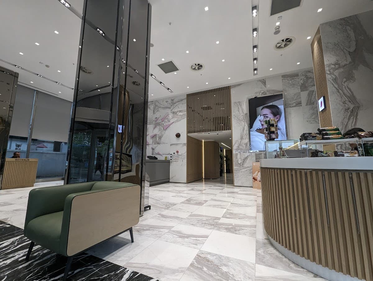 Vanity Cosmetic Surgery Hospital