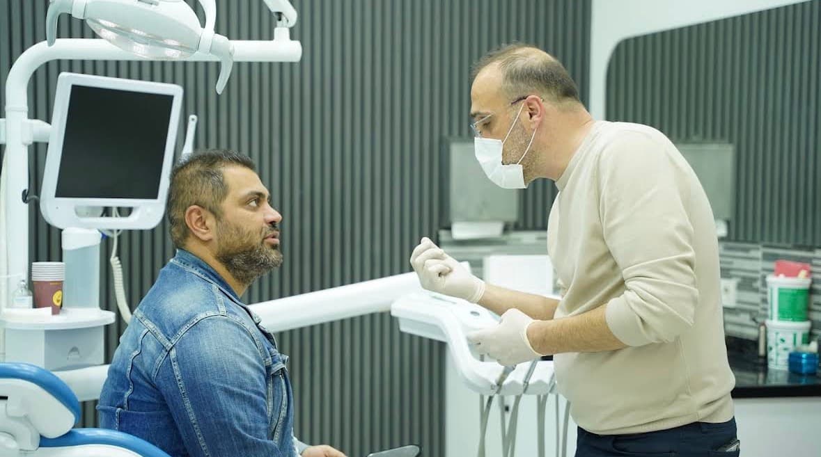 Şirinevler Dentbul Diş Kliniği