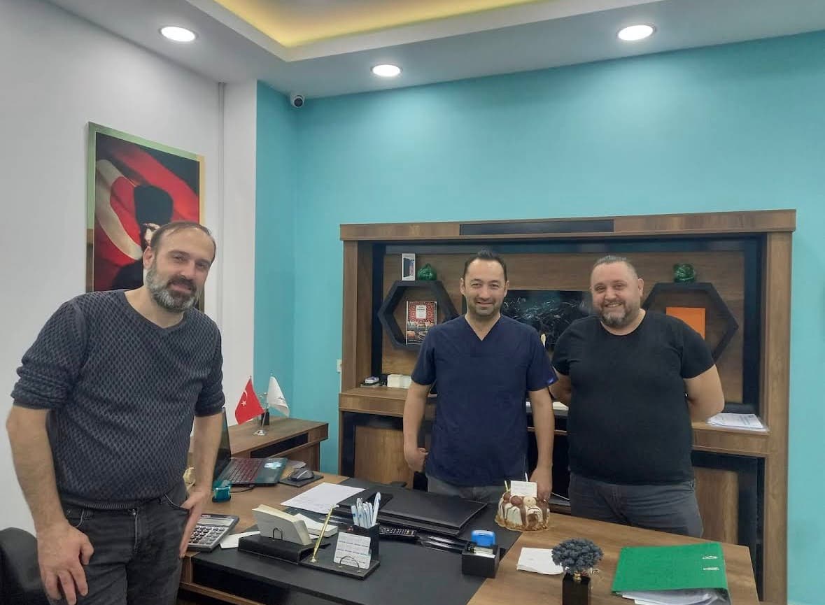 Şirinevler Dentbul Diş Kliniği