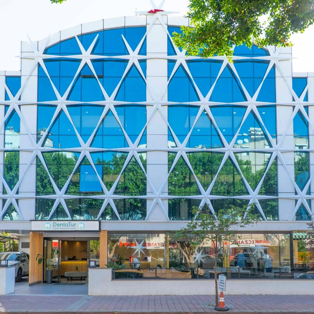 Dentatur Dental Health Clinics