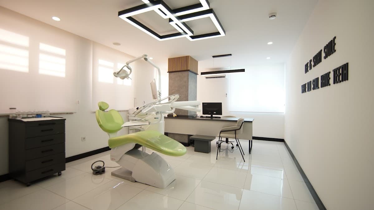 Dentatur Dental Health Clinics
