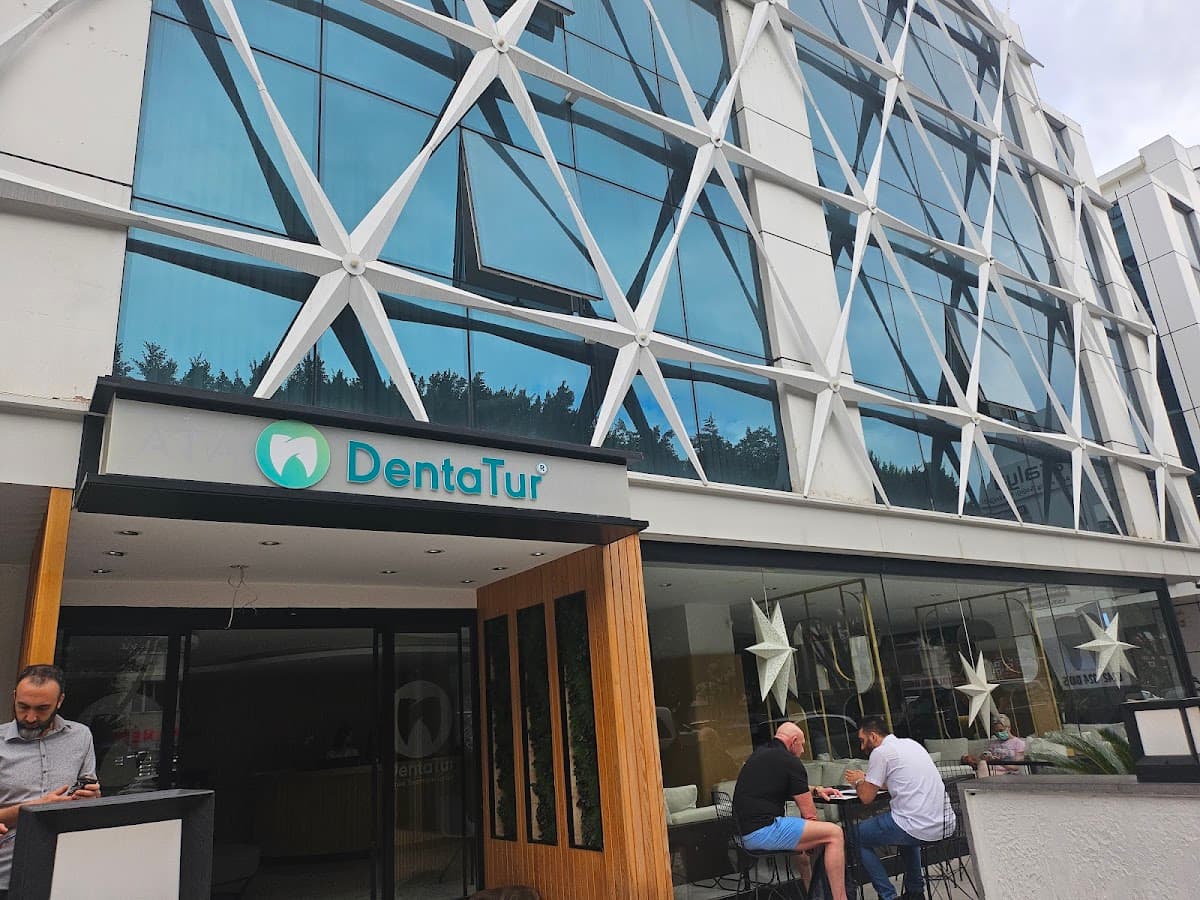 Dentatur Dental Health Clinics