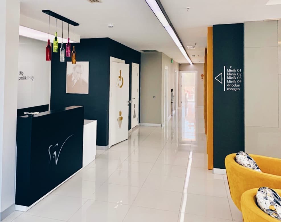 Dentatur Dental Health Clinics