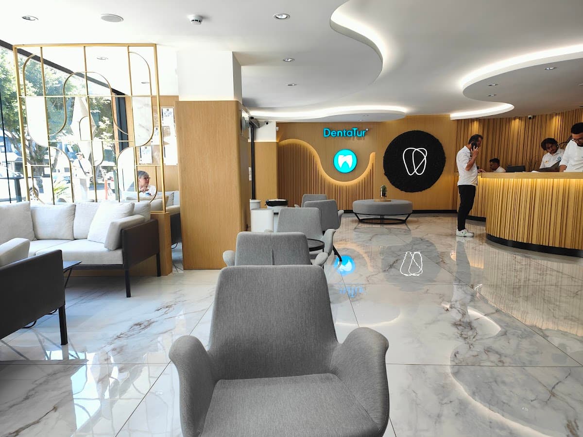 Dentatur Dental Health Clinics