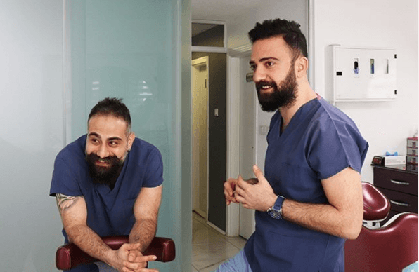 Hitit Dental Ağız Diş Sağlığı Polikliniği