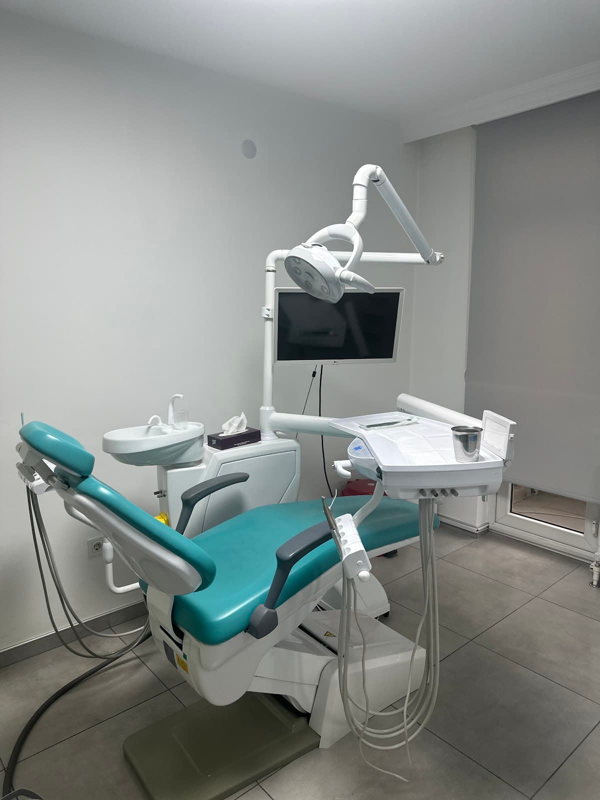Hitit Dental Ağız Diş Sağlığı Polikliniği