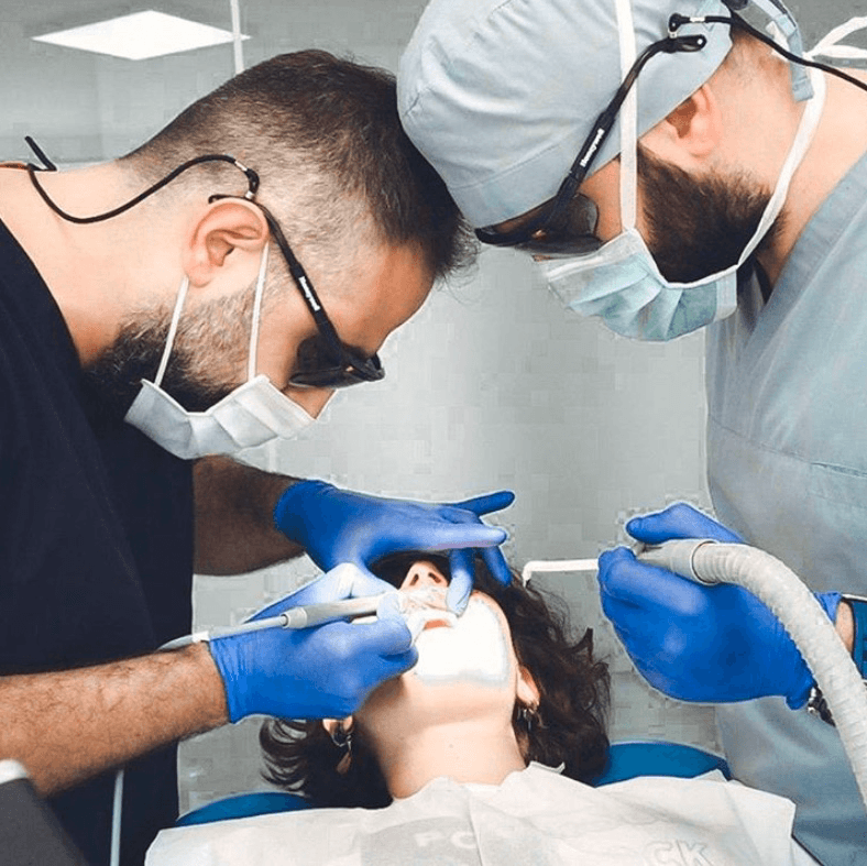 Hitit Dental Ağız Diş Sağlığı Polikliniği