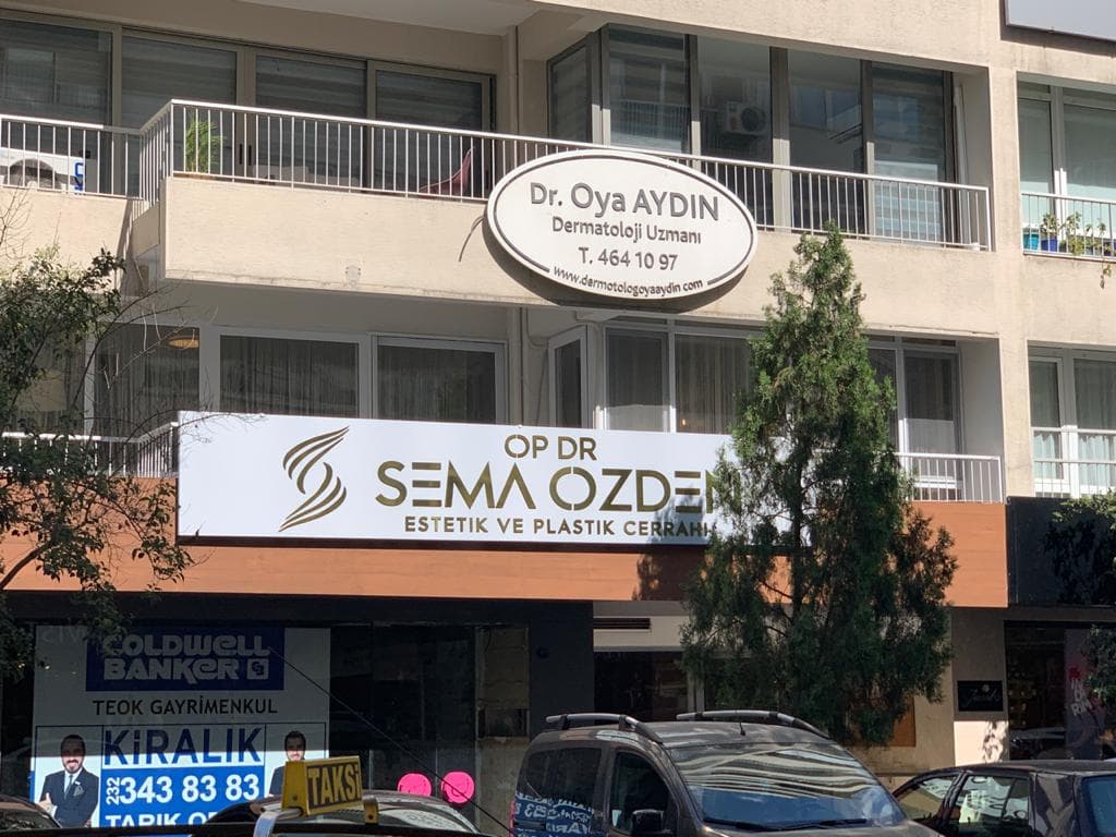 Dr. Semaozden