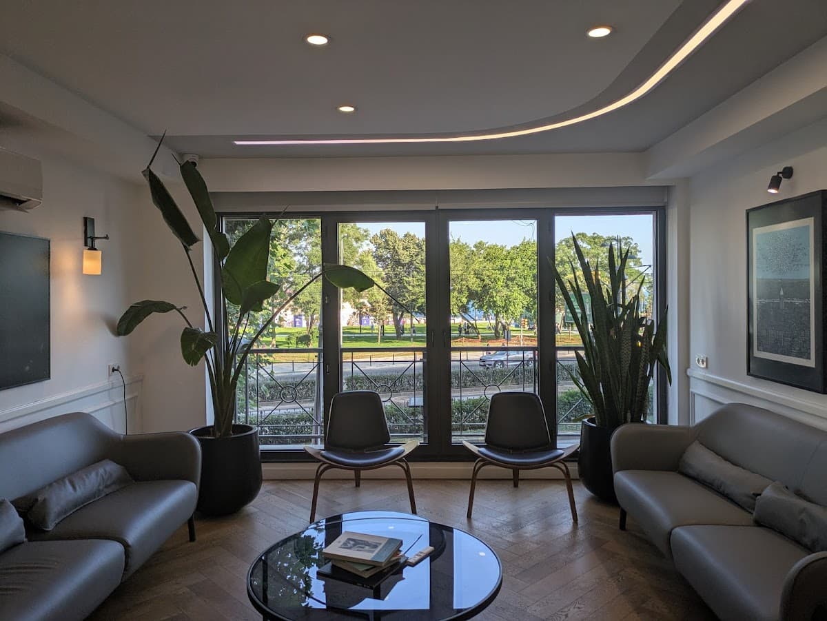 Dr. Kundakçıoğlu Dental