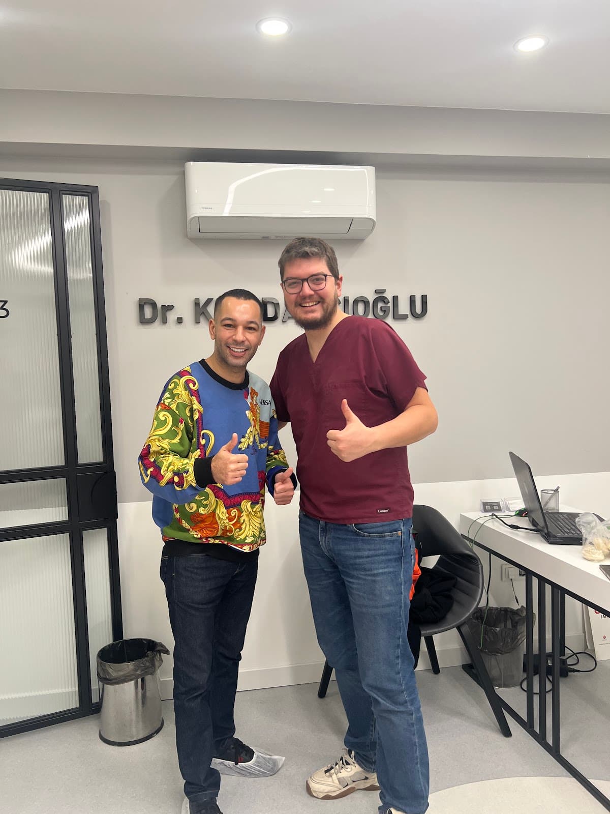 Dr. Kundakçıoğlu Dental