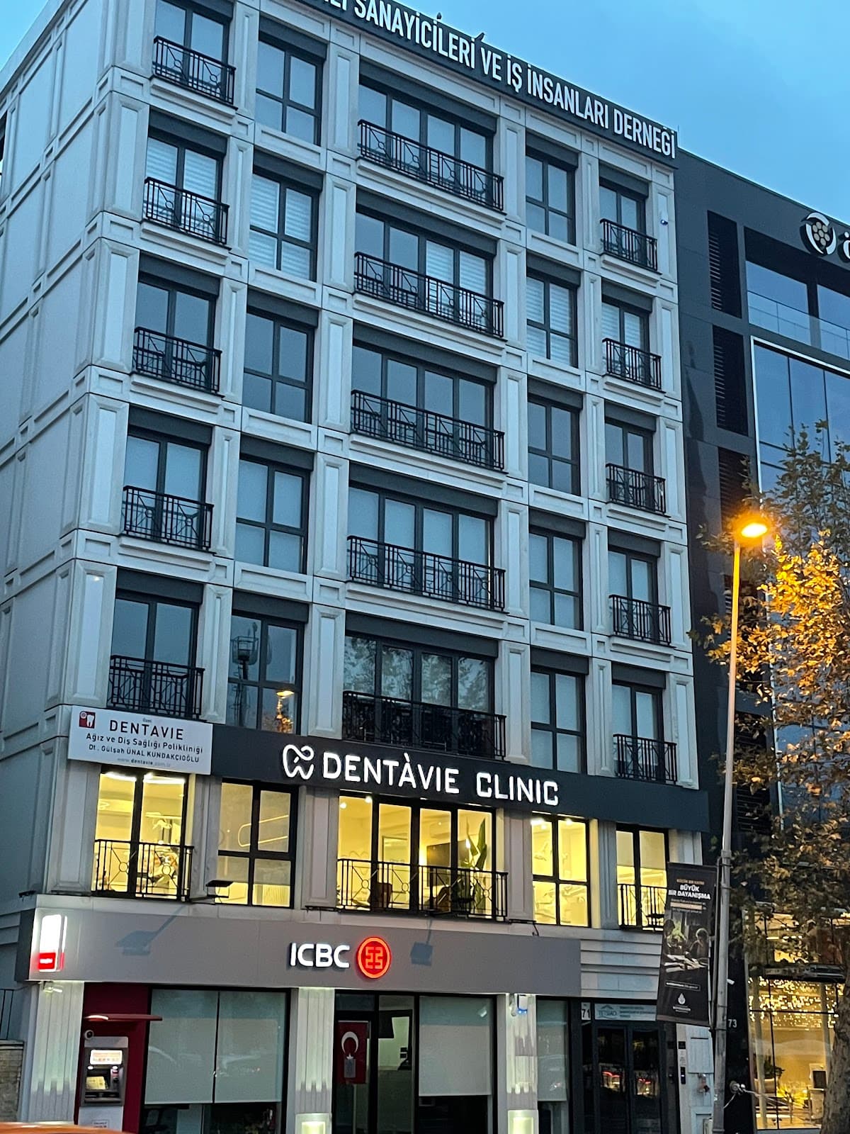 Dr. Kundakçıoğlu Dental