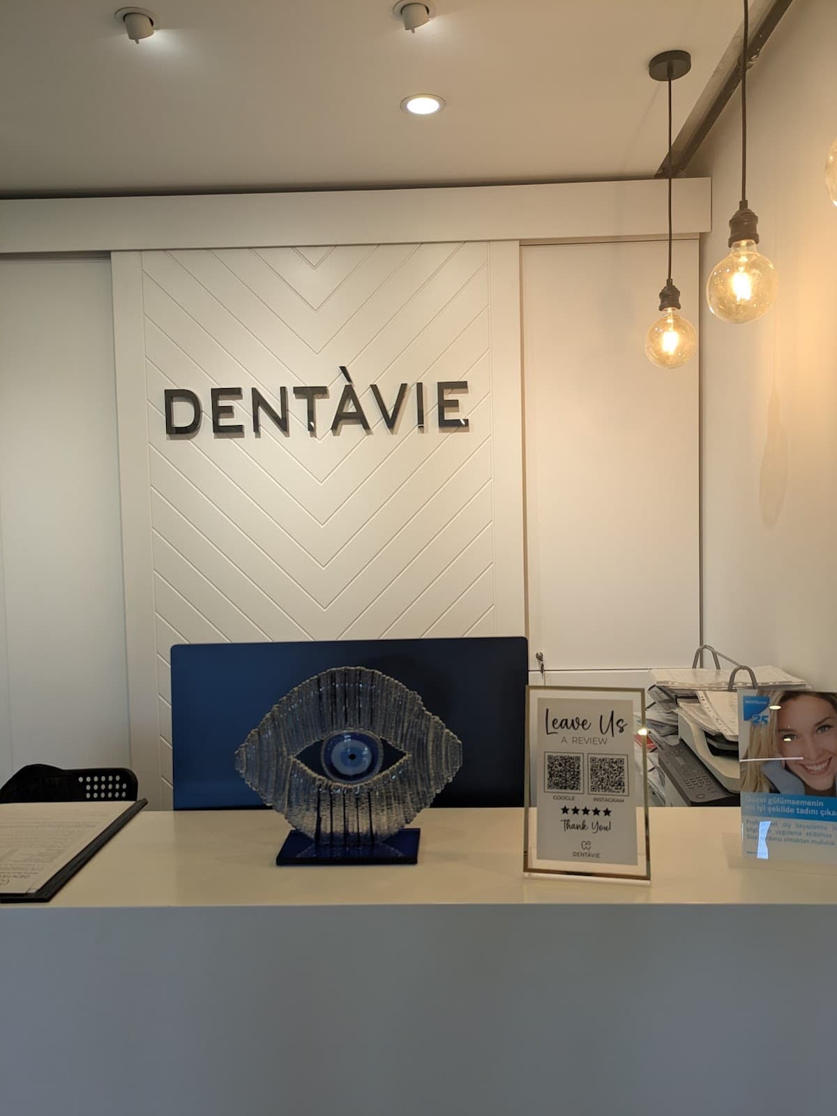 Dr. Kundakçıoğlu Dental