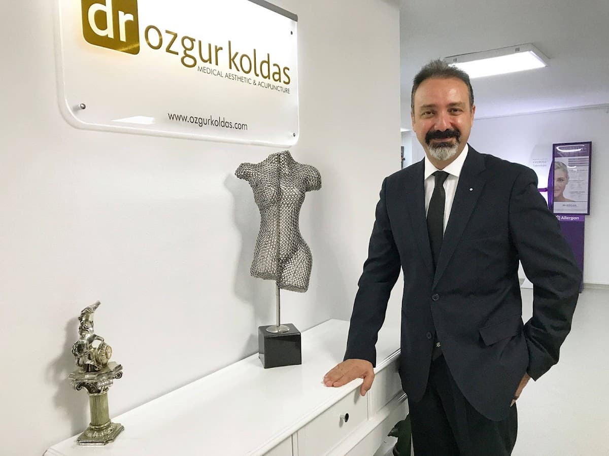 Ozgurkoldas