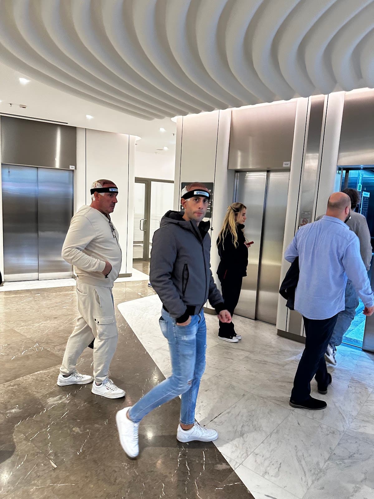 Saç Ekimi Merkezi Saç Ekim İstanbul - Songül Alcı