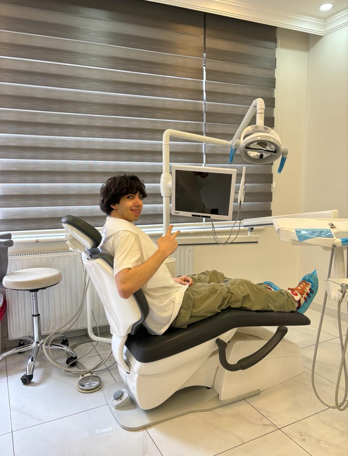 Benan Dental Clinic