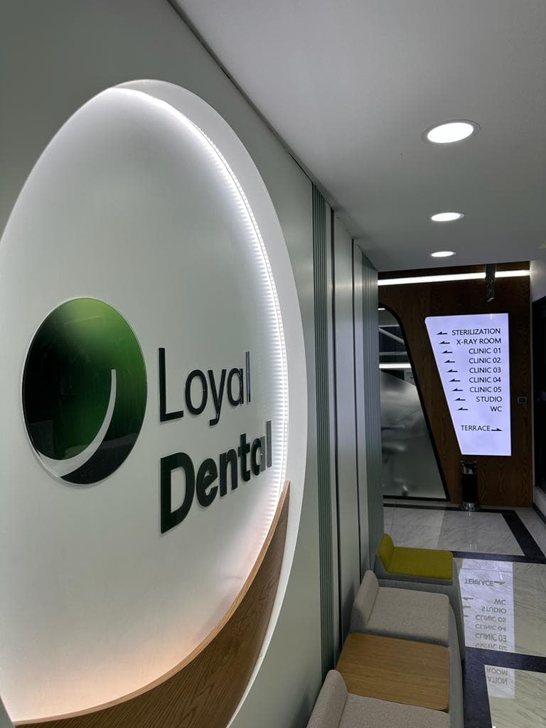 Loyal Dental Taksim