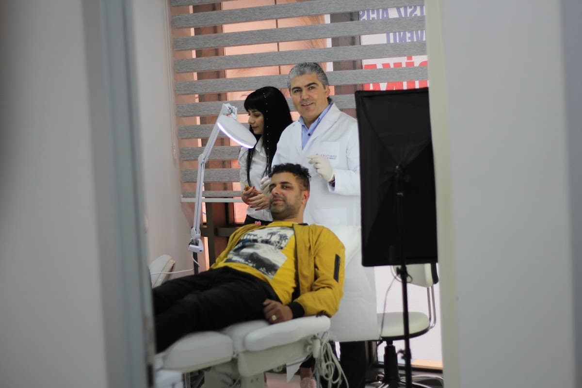 Elit İstanbul Hair Transplant