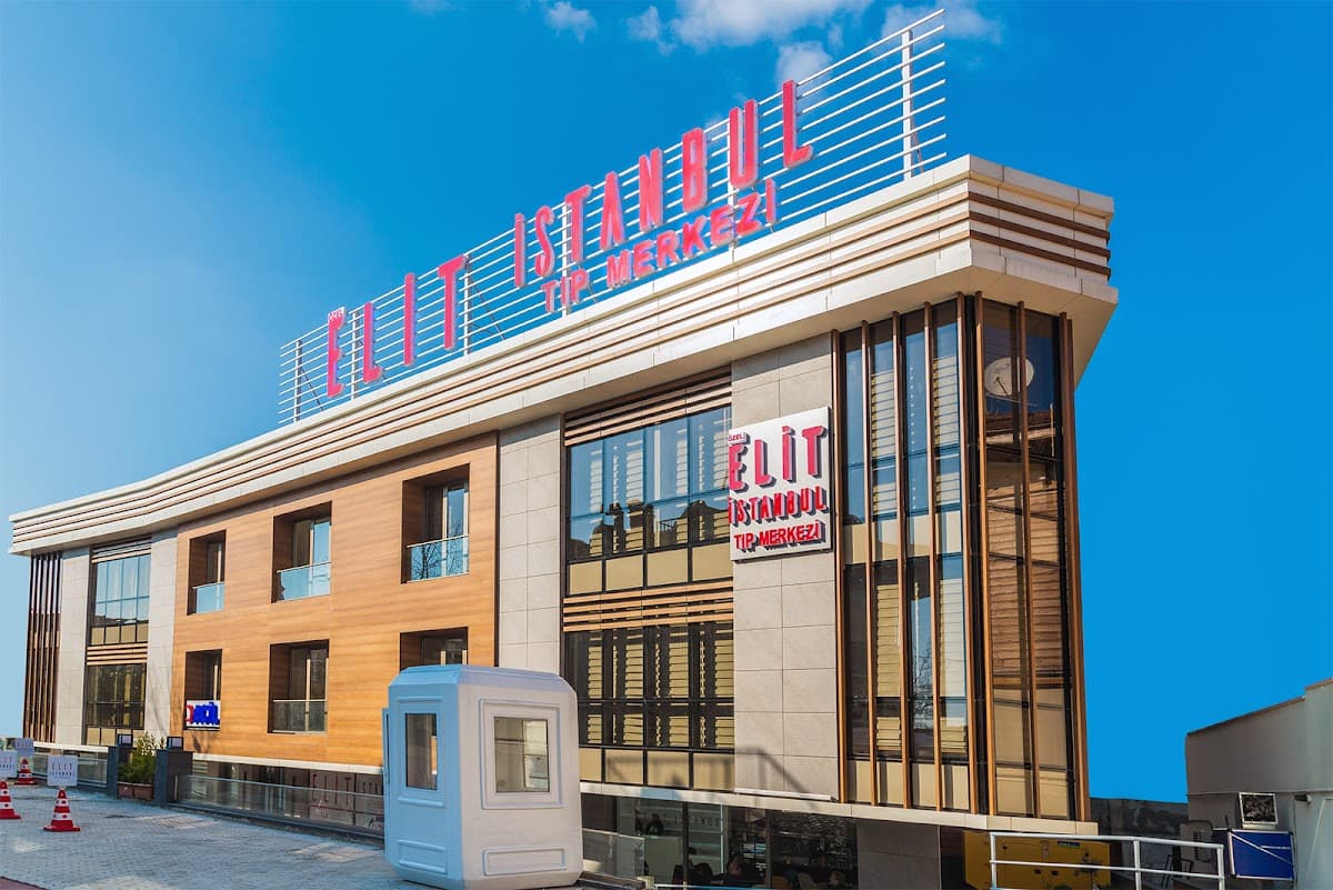 Elit İstanbul Hair Transplant