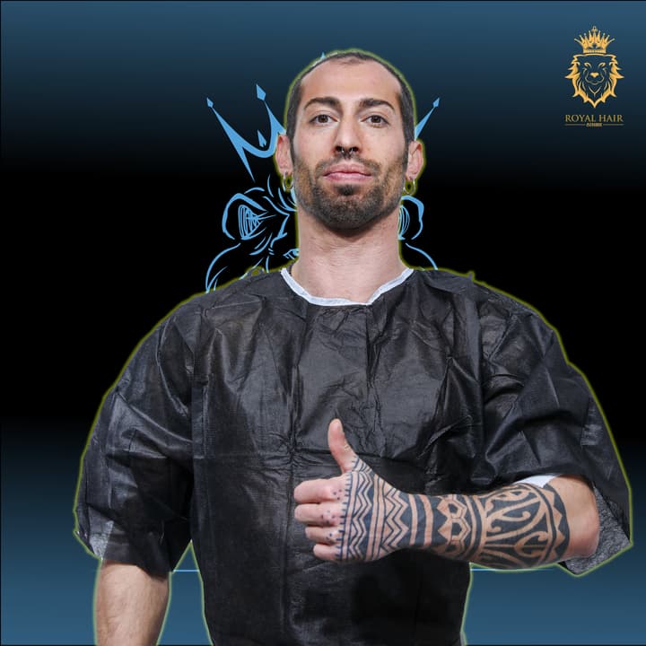 Royal Hair Istanbul | Hair Transplant Turkey
