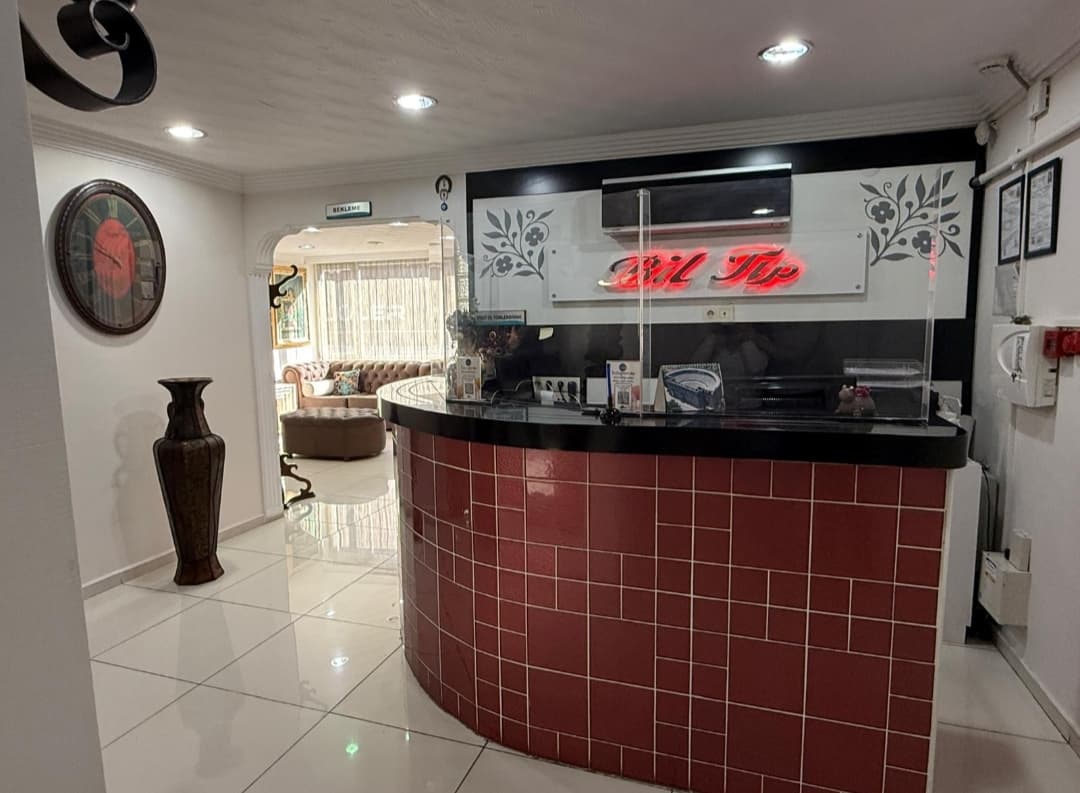 Biltıp Clinic