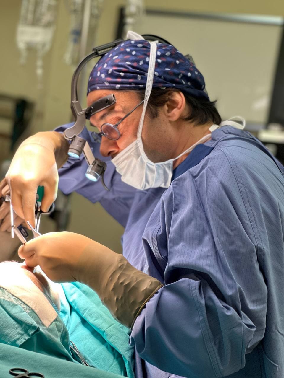 İstanbul Burun Estetiği | Burun Ameliyatı | Op. Dr. Alev Camcıoğlu