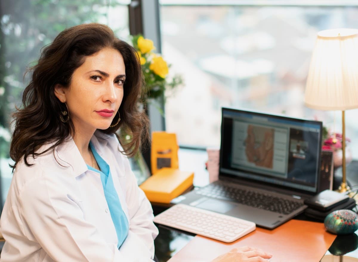 Op. Dr. Tuğba Koçak