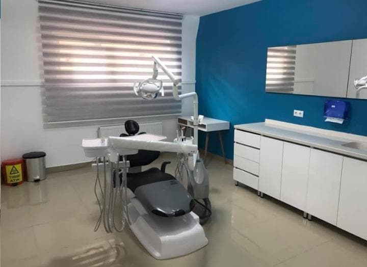 Dt Burak Can Ankara Nöbetçi Dişçi