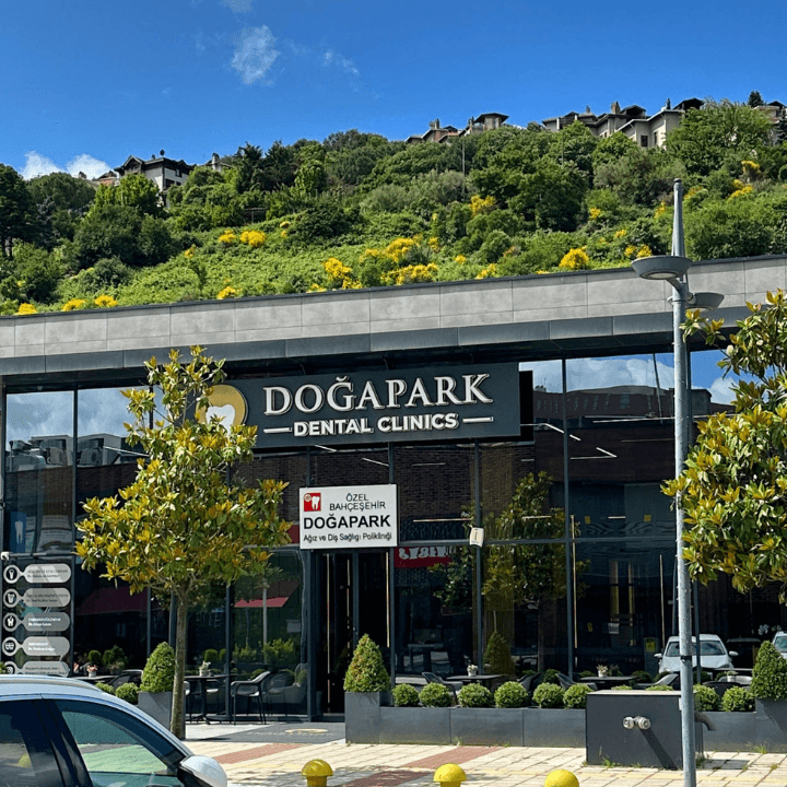 Bahçeşehir Doğapark Diş Kliniği