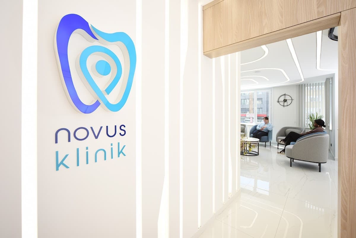 Novusklinik Kadıköy