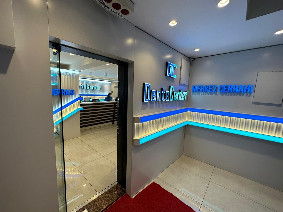 DentaCenter Cebeci