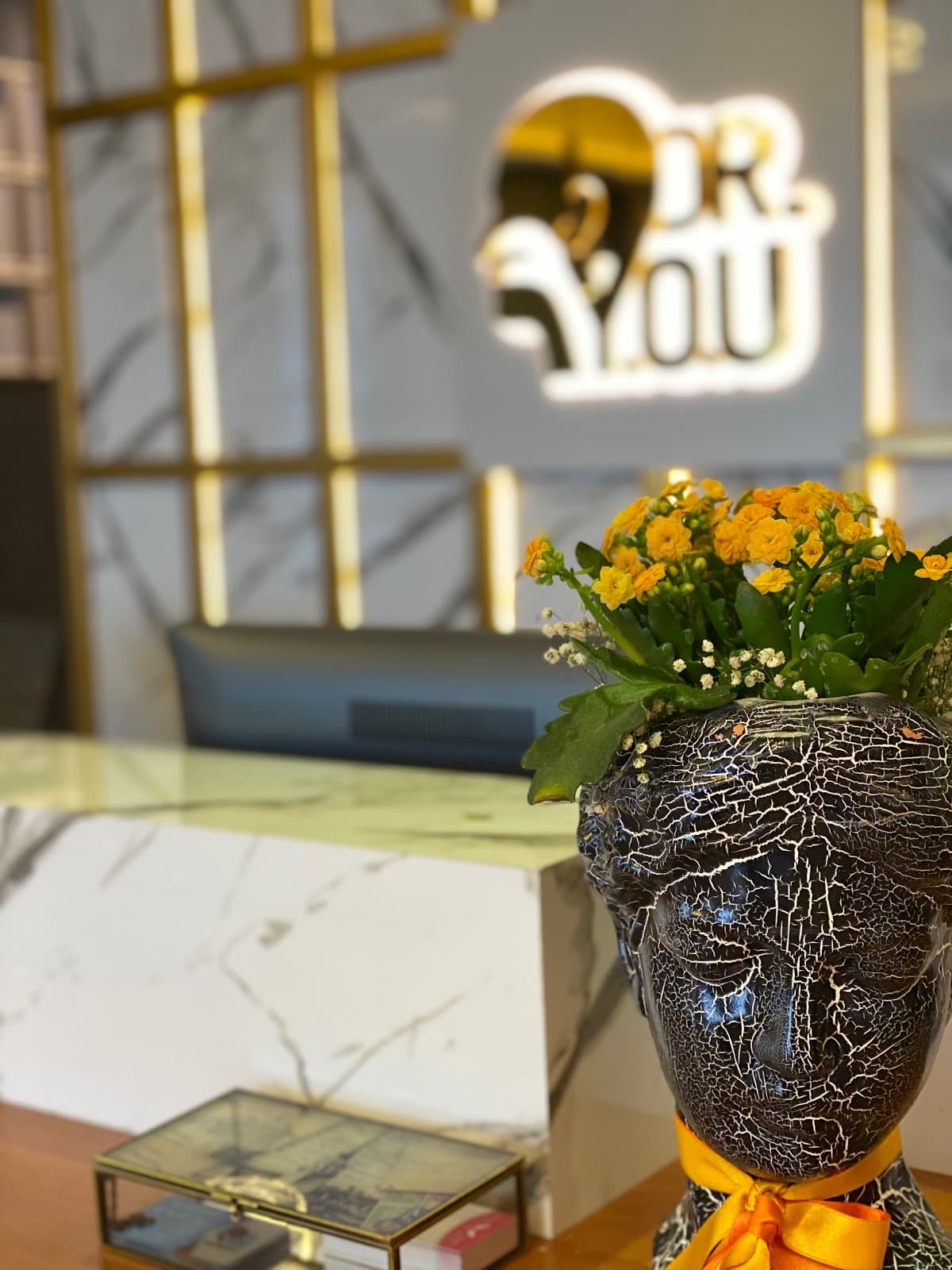 Op. Dr. Yusuf Orhan Uçal