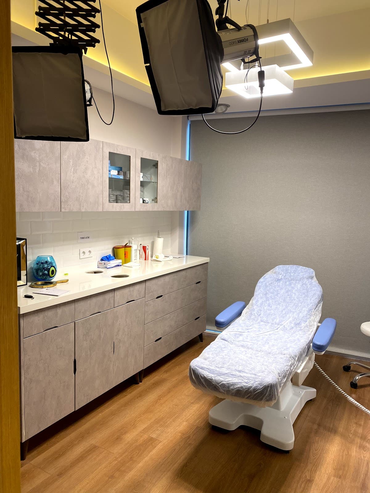 Op. Dr. Yusuf Orhan Uçal