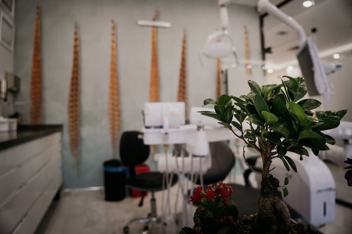 ELITDENT DENTAL CLINIC