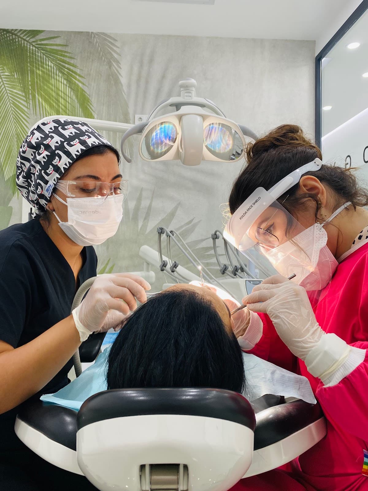 ELITDENT DENTAL CLINIC