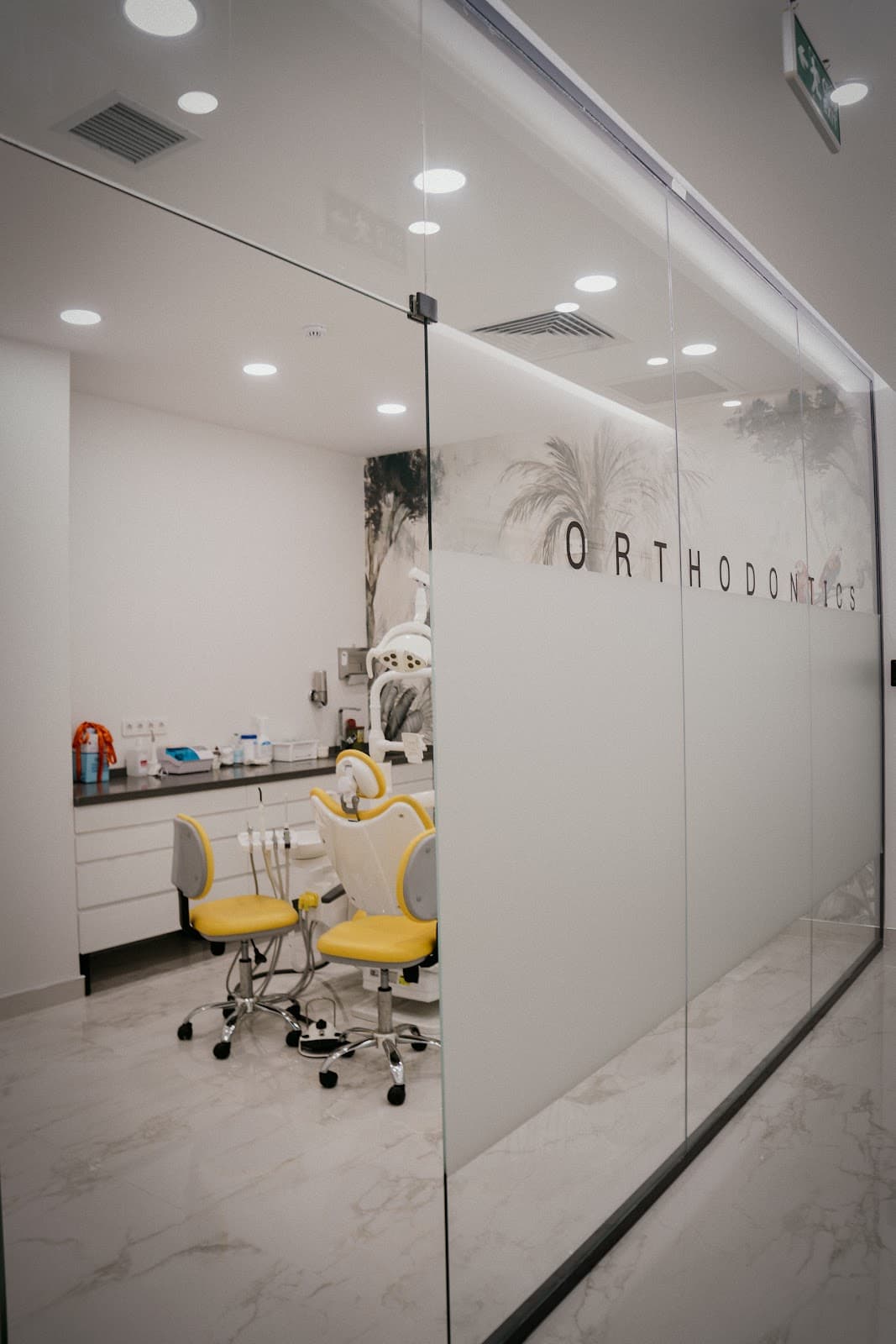 ELITDENT DENTAL CLINIC