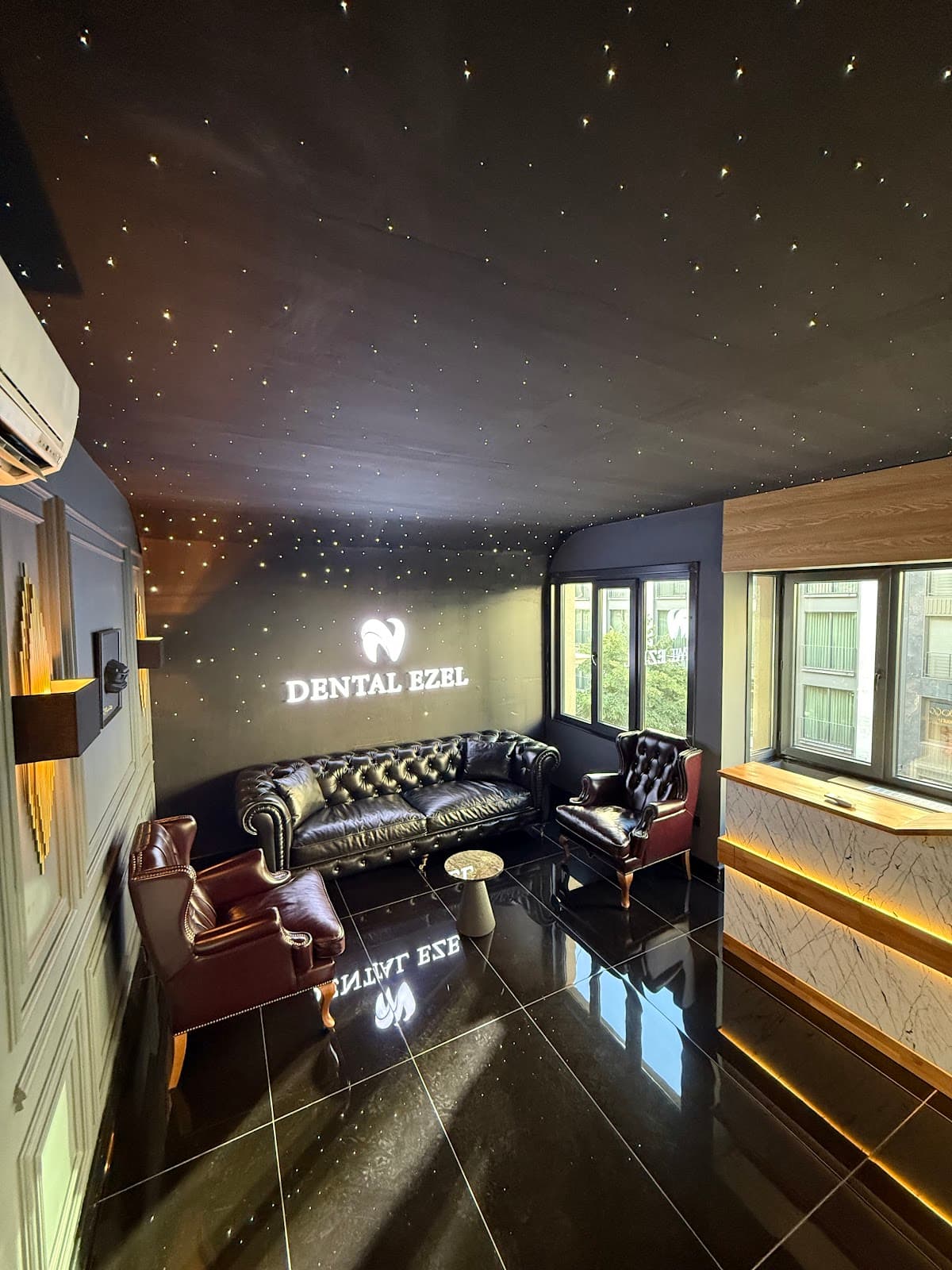 Dental Ezel | Premium Dental Clinic Istanbul