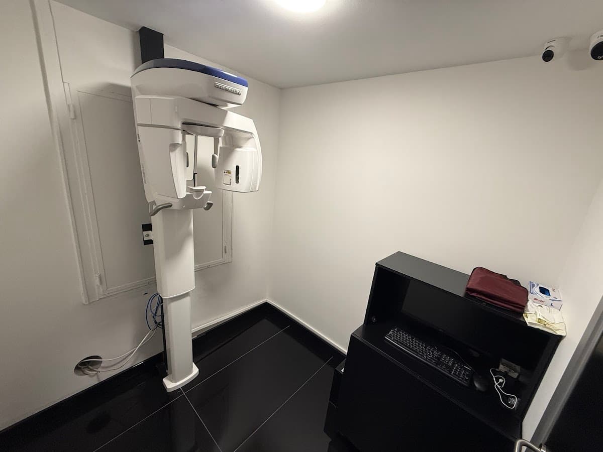 Dental Ezel | Premium Dental Clinic Istanbul