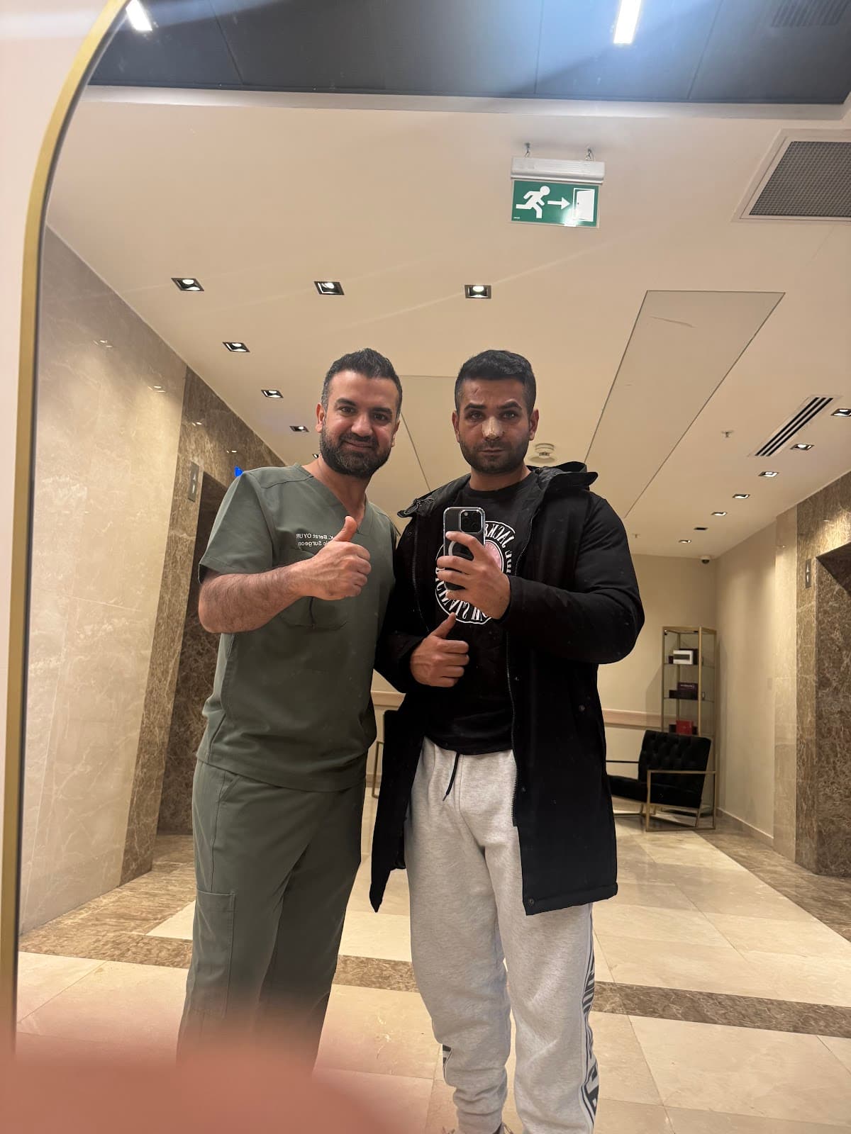 Dr. Kadir Berat Oyur