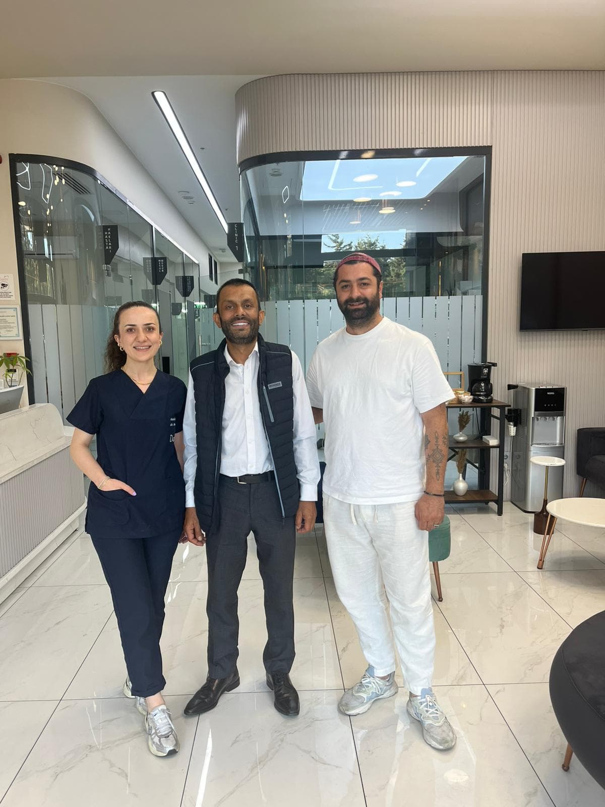 Vivid Clinic | Cosmetic Surgery Istanbul, Turkey