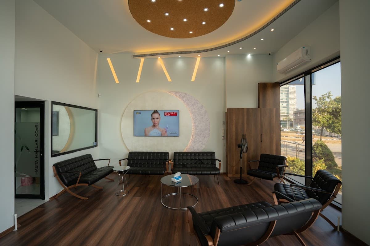Ora Diş Kliniği - Ora Dental Clinic