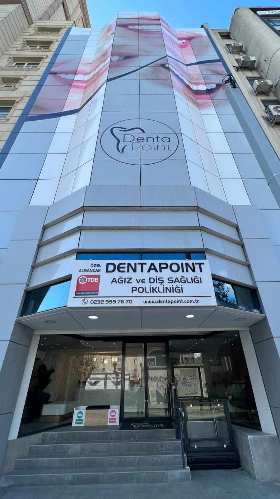 Dent Apoint