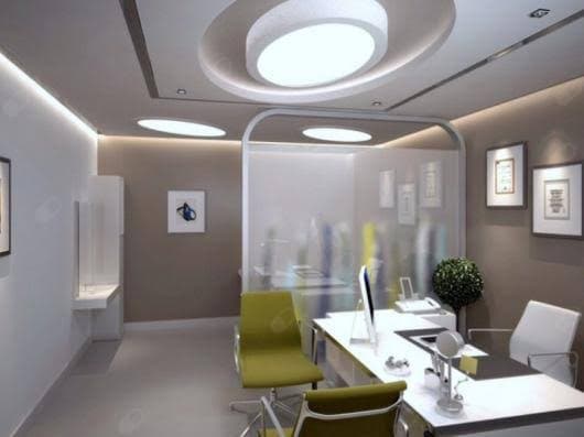 Clinic surprise experts