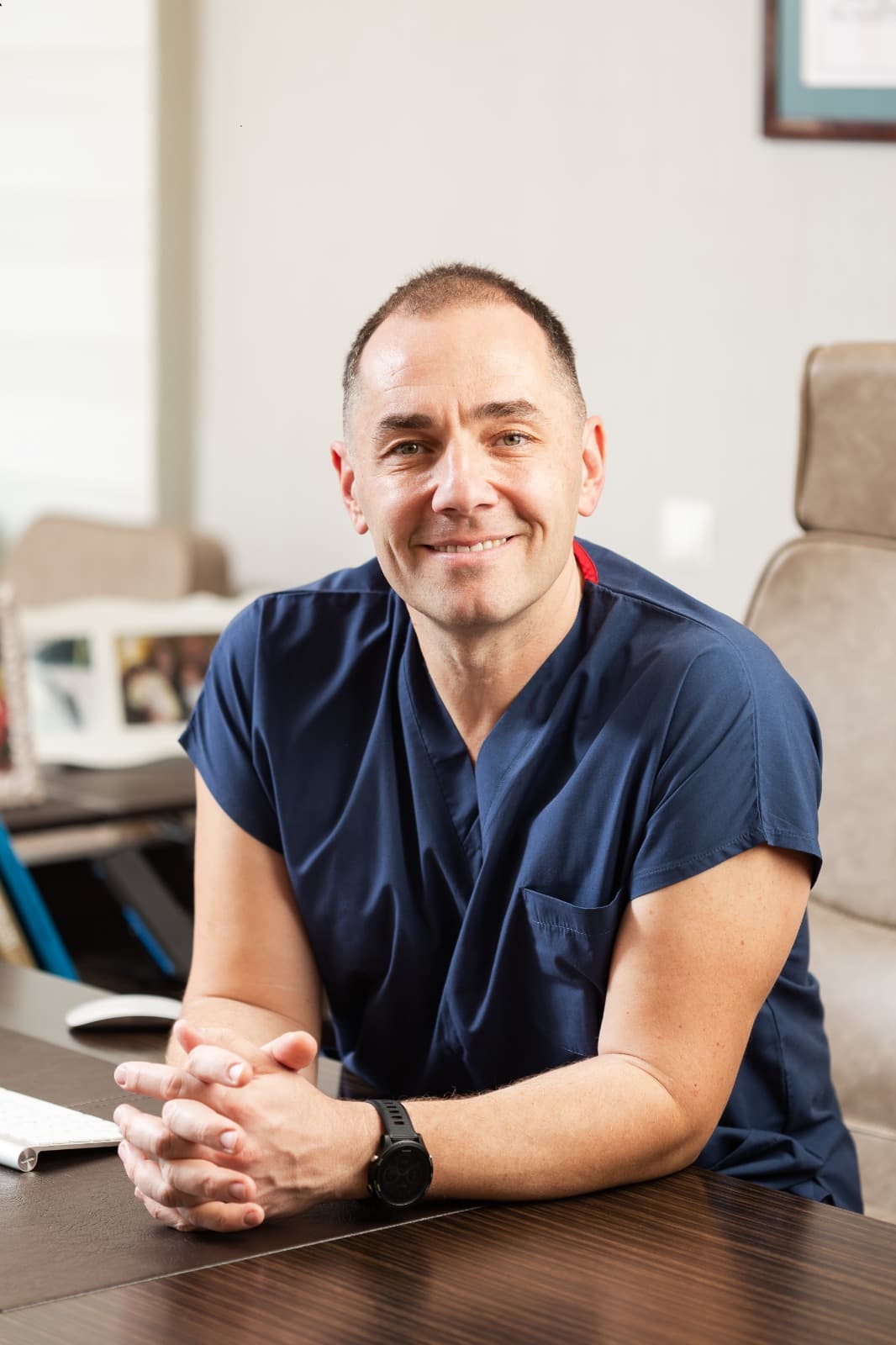 Dr. Volcano TAYFUR Aesthetic Surgery