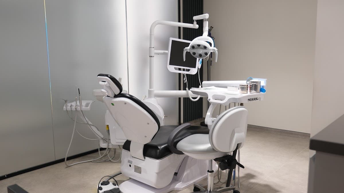 Novedent - Best Dental Clinic in Turkey