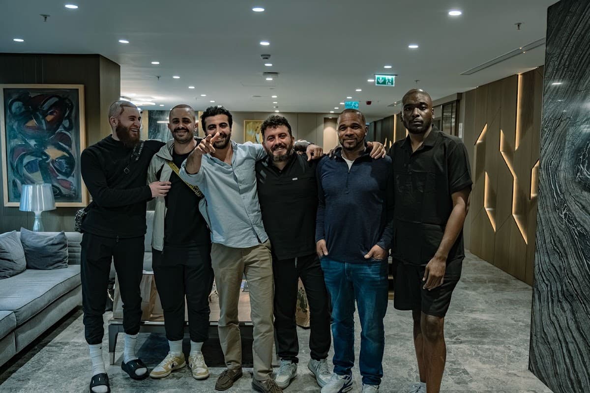 Hair in istanbul | Hair Transplant in Turkey