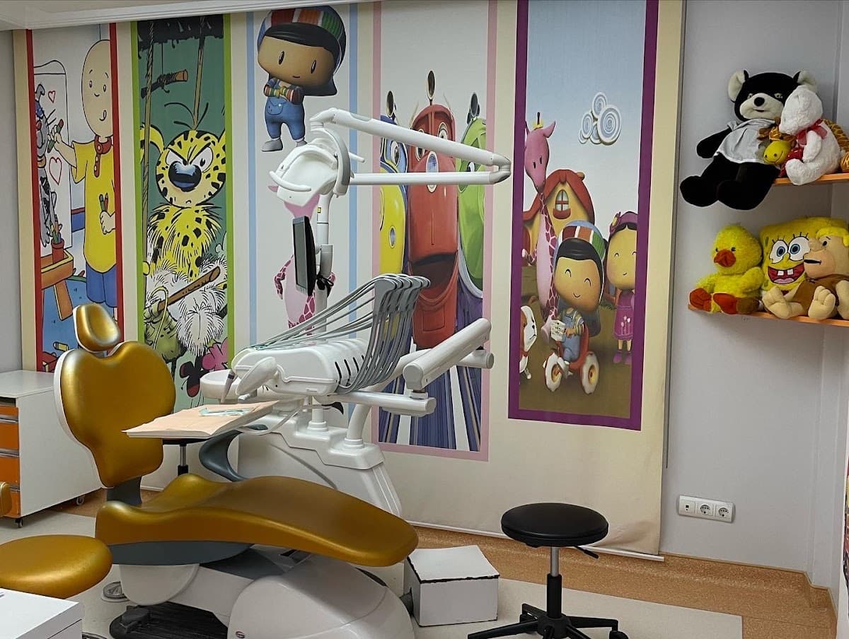 Dişistanbul Başakşehir Kliniği