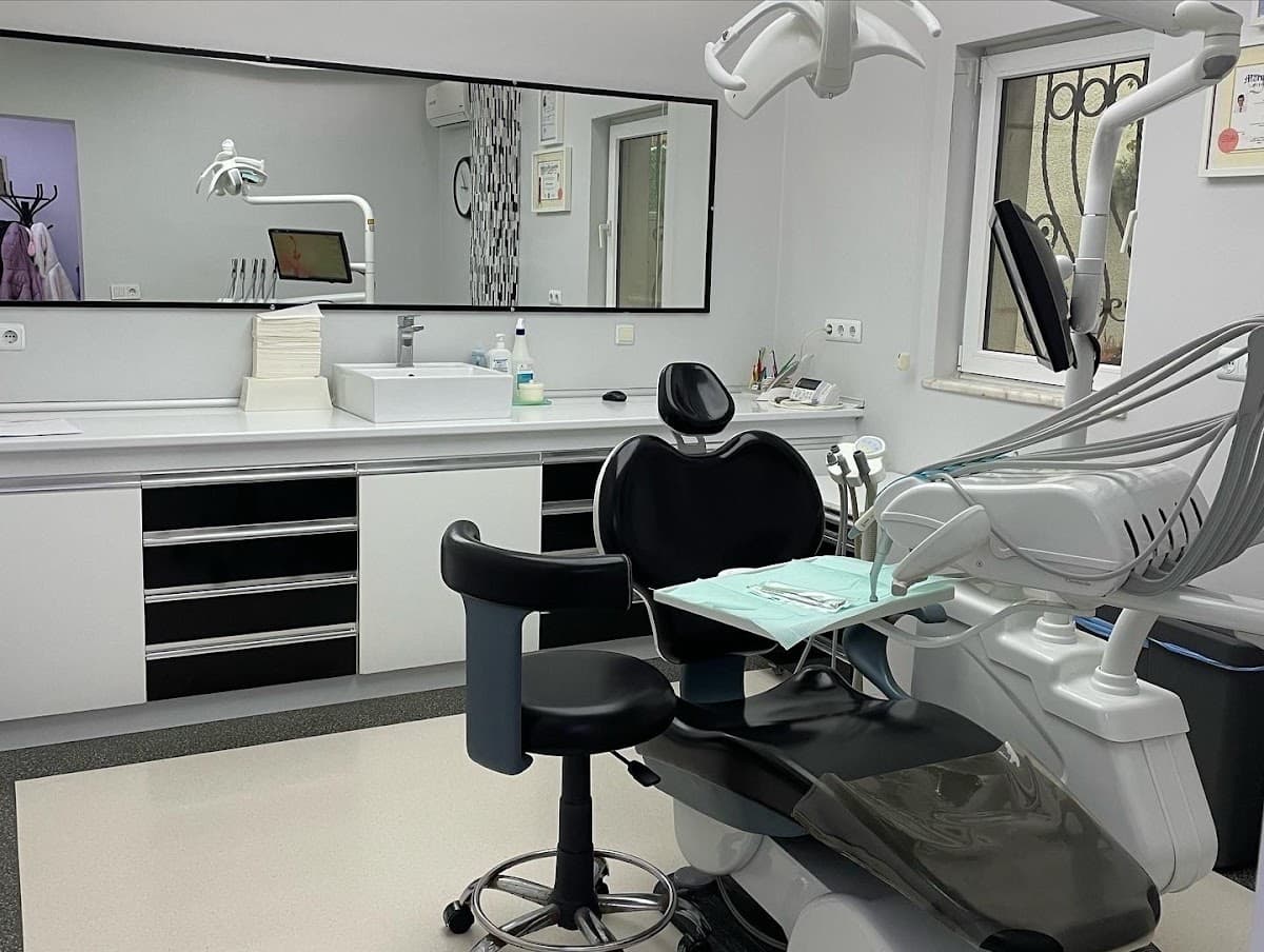 Dişistanbul Başakşehir Kliniği