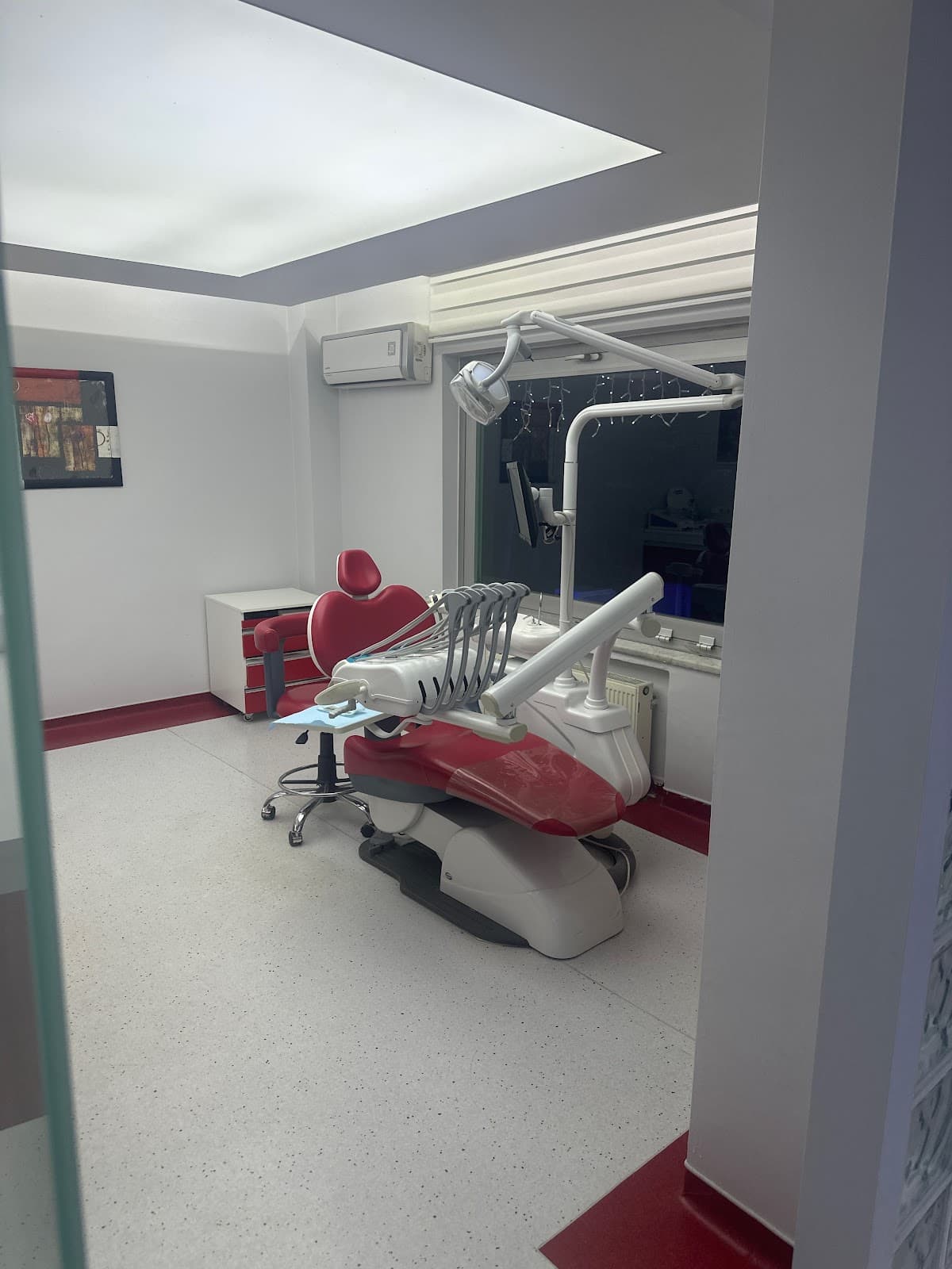 Dişistanbul Başakşehir Kliniği