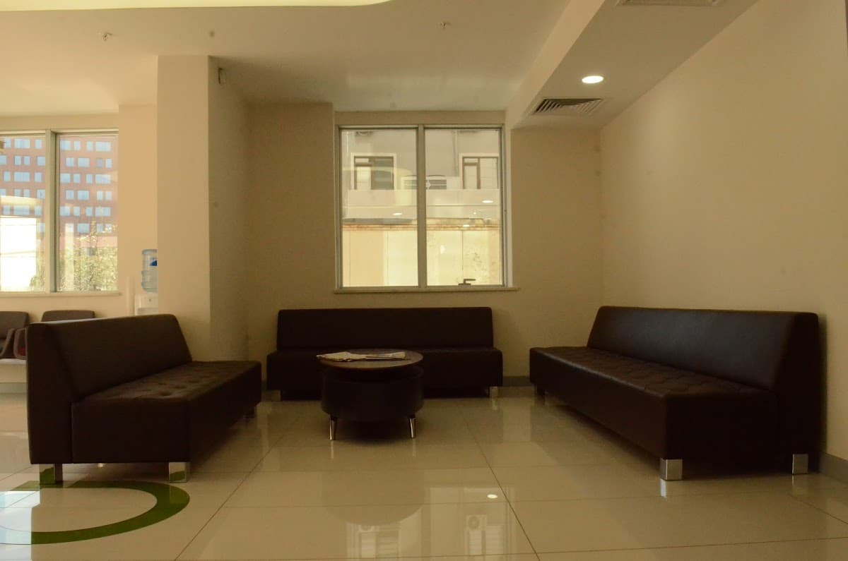 Hair Clinic Istanbul